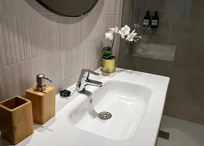 Casa Del Sol * Villaverde