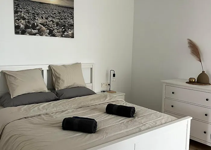 Casa Del Sol Apartman