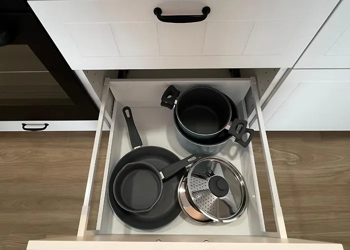 Casa Del Sol Apartman *