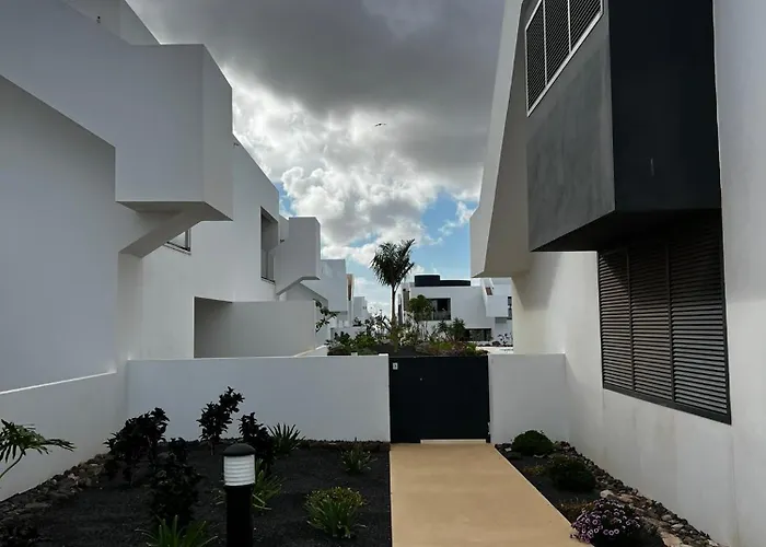 Casa Del Sol Villaverde