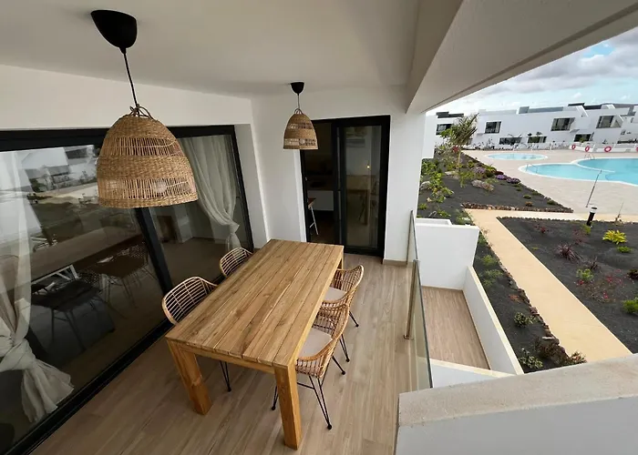 Casa Del Sol Villaverde