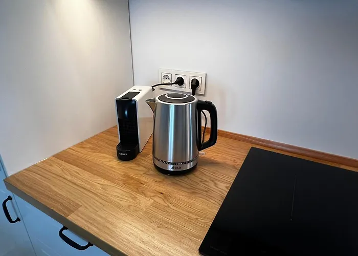 Casa Del Sol Apartman Villaverde