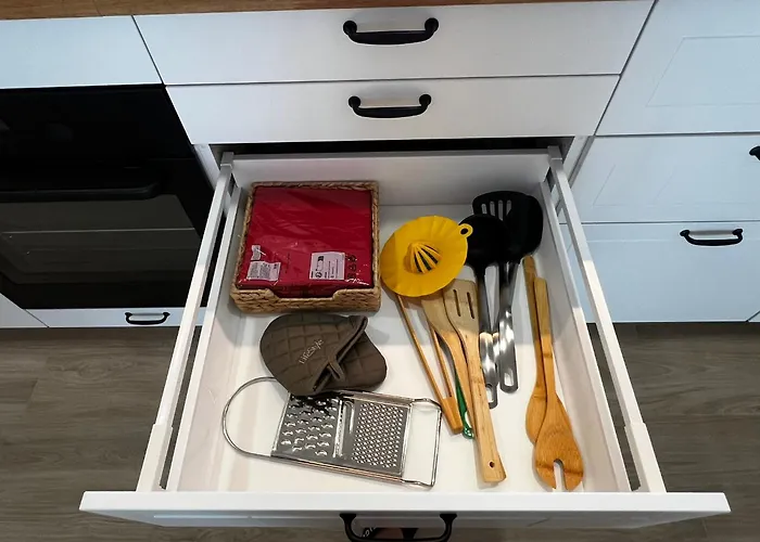 Casa Del Sol Apartman *