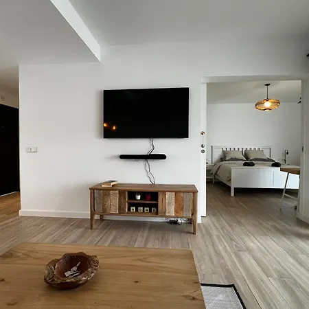 Διαμέρισμα Casa Del Sol *