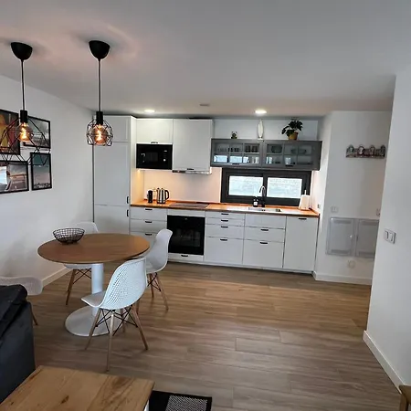 Διαμέρισμα Casa Del Sol