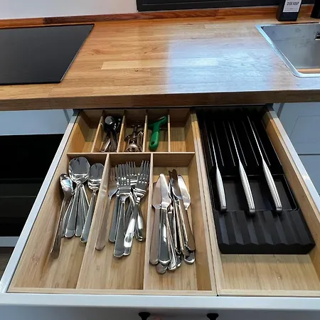 Casa Del Sol Διαμέρισμα *