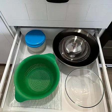 Casa Del Sol Διαμέρισμα *